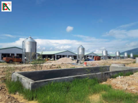 Công ty CP Đầu Tư Thuận Thành Phát - Thanh Hóa