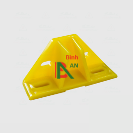 Bát kẹp đỡ sàn nhựa