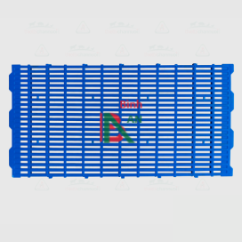 Tấm nhựa lót Sàn chuồng heo 120x60cm