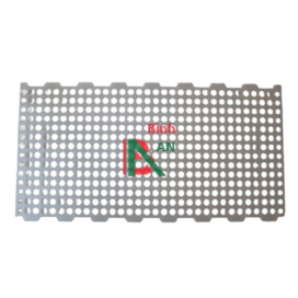 Tấm lót sàn lỗ tròn 50x1 m