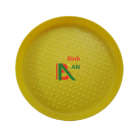 Khay ( Mẹt) ăn cho gà con