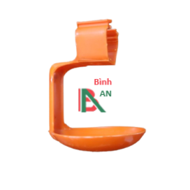 Tách uống cho gia cầm