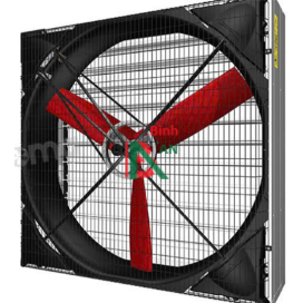 Quạt multilfan - Hà Lan