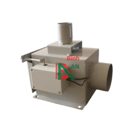 Hộp motor đường ăn tổng