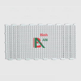 Sàn gia cầm (Lỗ lớn)