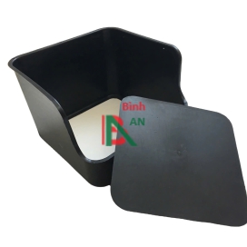 Tổ đẻ trứng cho vịt