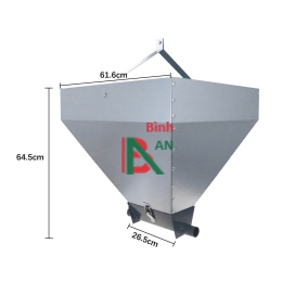 Phểu cám  line ăn