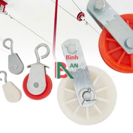 Dòng dọc cho line ăn