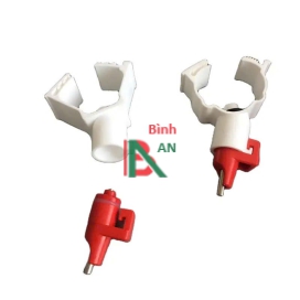 Núm uống cho vịt