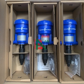 Máy pha thuốc dosatron 2-5%