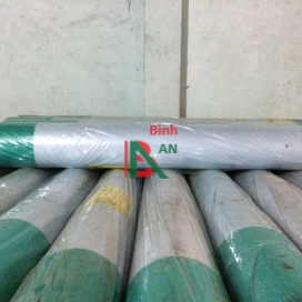 Bạt trắng đục  