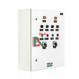 Tủ điều khiển