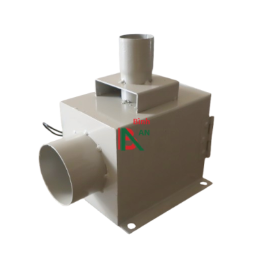 Hộp motor đường ăn tổng