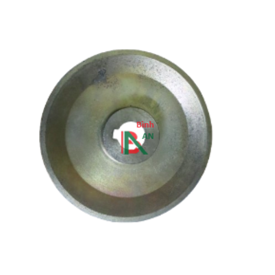 Puly motor Multifan