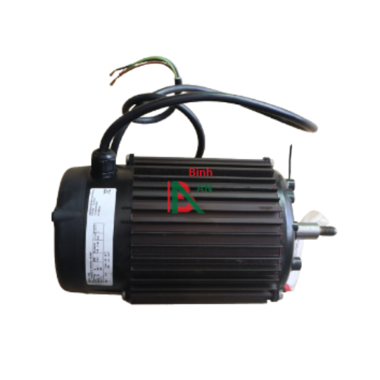 Motor Multifan