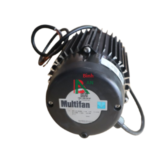 Motor Multifan