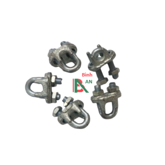 Ốc siết cáp
