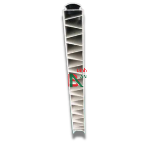 Tấm nhựa pvc cho chuồng heo
