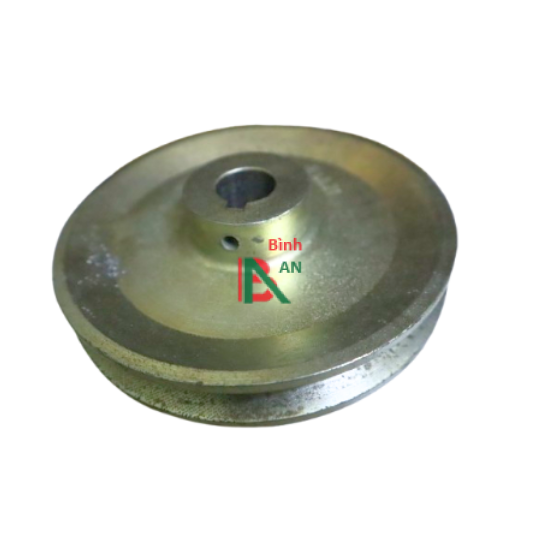 Puly motor Multifan