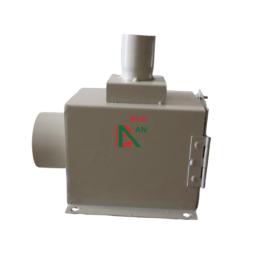 Hộp motor đường ăn tổng