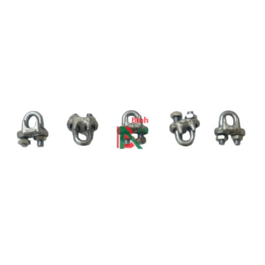 Ốc siết cáp