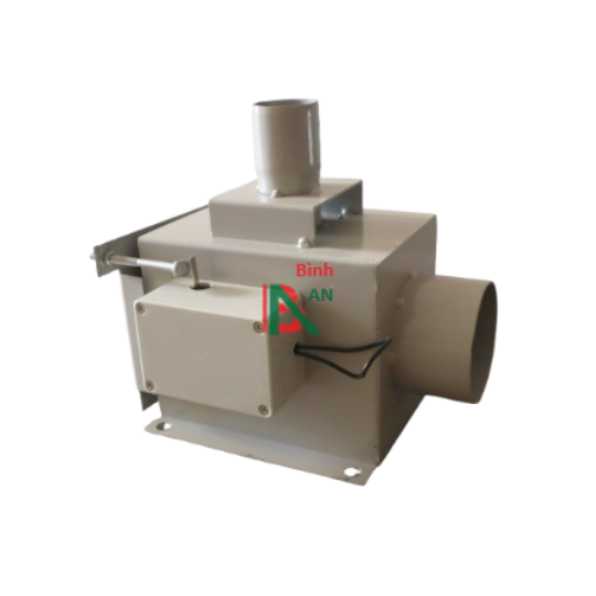 Hộp motor đường ăn tổng