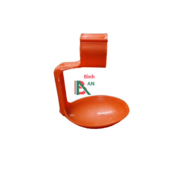 Tách uống cho gia cầm