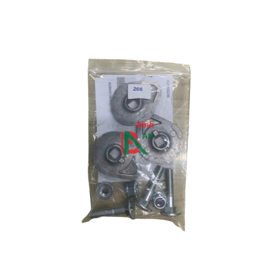 Phụ kiện quạt Mutilfan