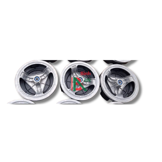 Phụ kiện quạt Mutilfan