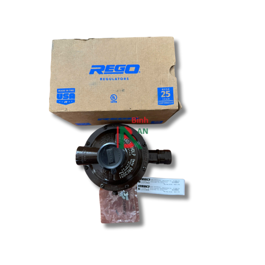 Van con rùa Heater