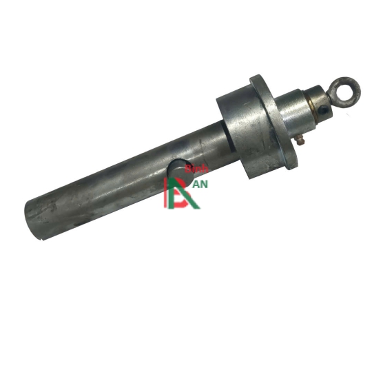 Quả đấm kết nối auger cho đường tổng và line ăn