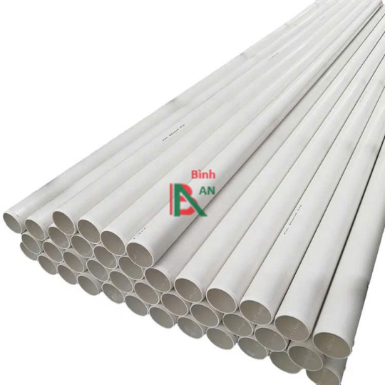 Ống nhựa 90-75-60mm