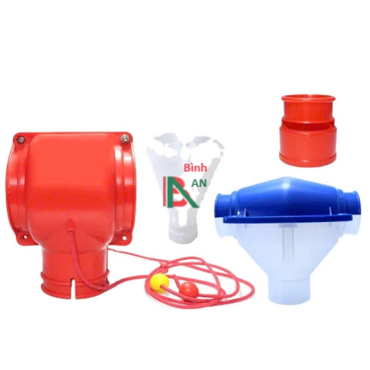 Bộ ốp rơi cám