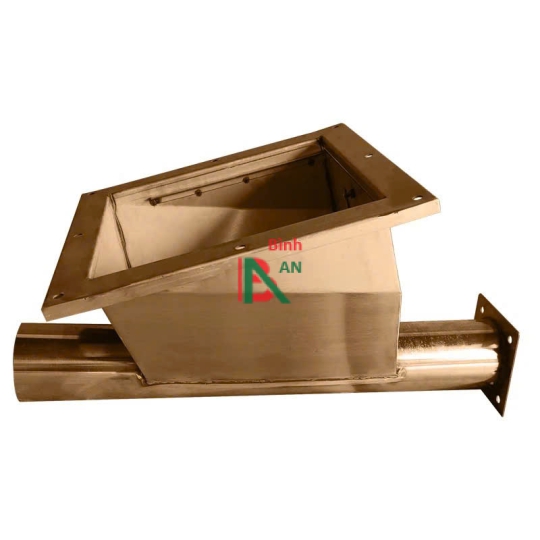 Họng silo 75 và 90