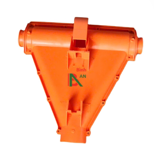 Ngã ba chia cám sử dụng cho đường tải 60-75-90