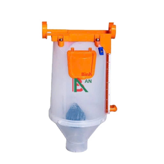 Phểu rơi cám