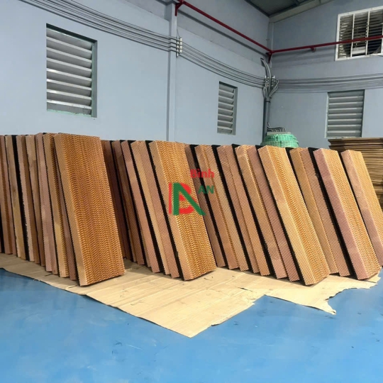 Tấm Cooling Pad