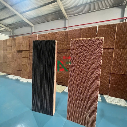 Tấm Cooling Pad
